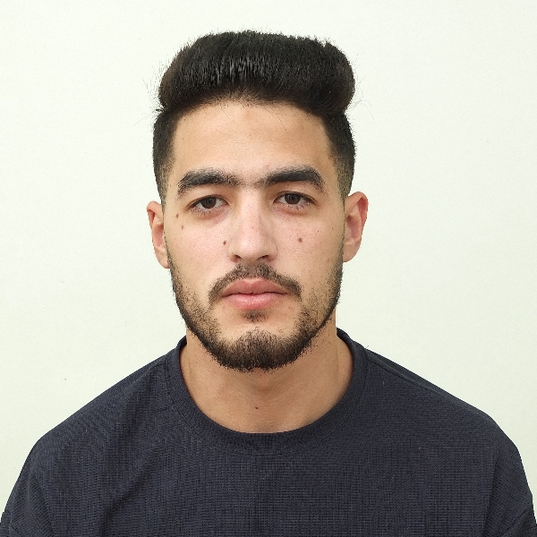 LAOUADI SEYFEDDINE