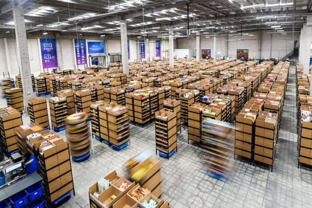 Vars Warehouse